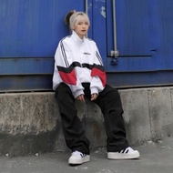 [LZ] Áo khoát chống nắng nữ phối sọc ngang mero SYMBOLIC cute xitin-A2100