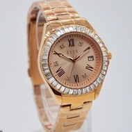 JAM TANGAN ORIGINAL ELLE WANITA | JAM ELLE CEWEK ORIGINAL