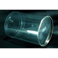 ALUMINUM BASE MICA TUBE 7x8 min 50 pcs