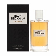 David Beckham Classic edt 90ml