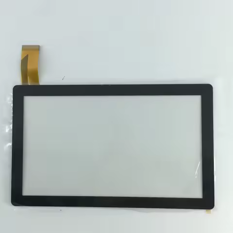 New 7" Firstab Tablet kingvina 109 FHX touch screen panel Digitizer Glass Sensor Irulu AK306 AK328 A