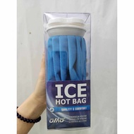 OMO Ice Hot Bag (9")
