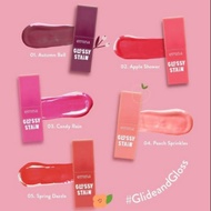 EMINA GLOSSY STAIN LIP TINT Lip Tint Lip Stain