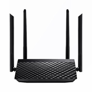 ASUS RT-AC1200-V2 AC1200 Dual-Band Wi-Fi Router Four Antennas Parental Monitoring Function Sharing Device
