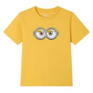 Minions & Monsters 系列 童裝 印花短袖Tee (140碼)0308631041