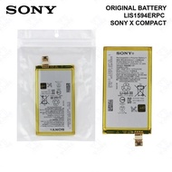 Baterai Sony Xperia XA Dual F3113 LIS-1594-ERPC LIS1594ERPC ORIGINAL