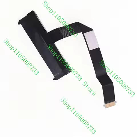 PJFI New Genuine Laptop SATA HDD Cable for Acer Nitro 5 AN517 AN517-41-R6EL N20C2 AN517-53 AN517-54