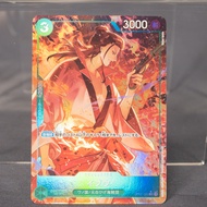 [LP] Izo Op01-033  Parallel One Piece Card TCG Japanese
