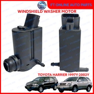 TOYOTA HARRIER 1997-2002 SXU10 SXU15 MCU10 MCU15 ACU10 ACU15 WASHER MOTOR/PUMP WINDSHIELD WIPER TANK