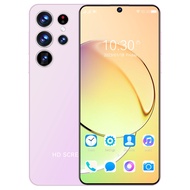 Smartphone Galaxy A54 5G 7.5 inch HD Full Screen Handphone Original New Set (12GB Ram + 512GB Rom) 6