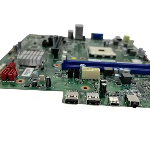 FRU:5B20U54732 DDR4 Mainboard AM4P19ME For Lenovo M75S M75T Motherboard 100% Tested Fast Ship