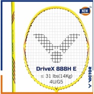 MESIN Victor DriveX 888 HE-Free Digital Machine Installation