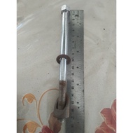 bmx freestyle expandable  size 21.1