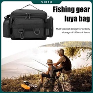 FISBAG Fishing Waist Bag Luya Bag Oxford Waterproof - FI711