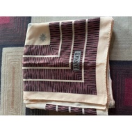 PRELOVED BAWAL CORAK