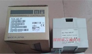 YTH FX2N-4AD-PT/4AD-TC FX2N-2AD/4AD 4DA/2DA FX2N-8AD Brand new genuine goods in stock