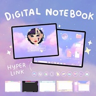 數碼 Digital Planner | Digital Notebook (computer)