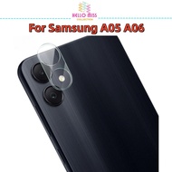 SAMSUNG A05 / A06 / A16 / A26 / A36 / A56 Camera Lens Nano Glass Protector