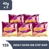 Piattos Potato Crisps Roast Beef 40g x 5