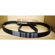 TOYOTA CAMRY ( ACV50 ) 2.5/ HYUNDAI ELANTRA (20-07)( 6PK1255 )FAN BELT MITSUBOSHI ORIGINAL(MADE IN J