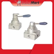 AIRTAC Hand Lever Valve 4HV230-08-S/PT