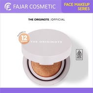 Fajarcosmetic - The Originote High Cover Serum Cushion