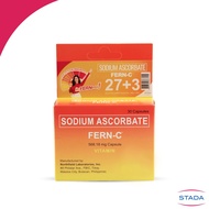 STADA Fern-C 27+3 Promo apG#