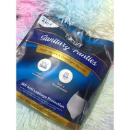 2 IN 1 SANITARY PANTIES EXCUE/ PAD SELUAR/ PERIOD/ BERSALIN/ PAD BERSALIN/ OVERNIGHT PANTIES/ PAD SE