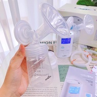 Máy hút sữa điện đôi cao cấp màn hình LCD SPECTRA 9+ 9PLUS 9 PLUS