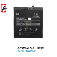 XMI Mi Mix Battery BM4C 4300 mAH New Replacement Part Bateri Battery