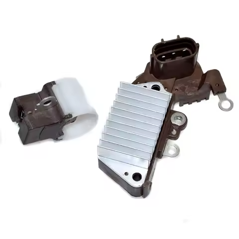 Alternator Voltage Regulator For Toyota 2770035040 2770074030 2770040050 2770046050 2770065010 12600
