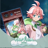 Shadowverse EVOLVE - ETD03 Entry Deck Shadowverse F: Itsuki Mitsutagawa
