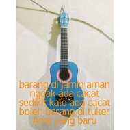 KAYU Wooden ukulele Bonus pick Ama ukulele string