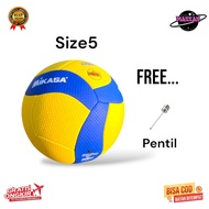 High Quality volleyball,/ volleyball,/ volleyball,/ volleyball, volleyball ball, V300W, SEWING/, vol