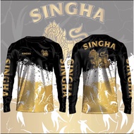 CXZM-A2992 Thailand Long Sleeve Template