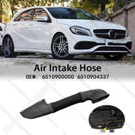 Air Intake Hose Intake Pipe For 2011-2019 Mercedes Benz W176-A W246, W242-B C117,X117-CLA X156-GLA 6