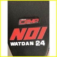 ∆ ❡ ◸ Noi Watdan 24 Flat Seat Raider 150 FI