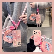 TM29 For Samsung Galaxy S25 Ultra S24 FE S23 S22 S21 S20 Lite S10 S9 S8 + Note 20 10 9 8 For iPhone 