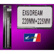 ESR TIANG HEAD BLOCK EX5 220/225MM & 225/230MM