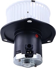 YUXSOUQ Blower Motor ND529250-0049 Compatible with Komatsu Crawler Dozer D155AX-5 D275A-5R D375A-3 D