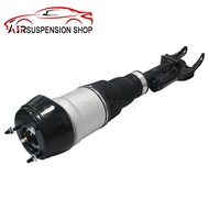1x Front Shock Absorber With ADS For Mercedes GLE W292 C292 GLE350 GLE63 AMG 2923203113 2923200800 L