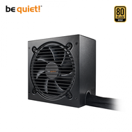 be quiet! PURE POWER 11 500W (80+金牌/ATX/直出/五年保固)