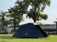 (ใหม่!!)เต็นท์ Madfox Super Dark 3P และ 5P Gen 2025 เต็นท์ Madox รุ่นใหม่