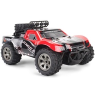 1885 - A 2.4G 1/18 18km/h Drift RC Off-road Car RTR Toy Gift