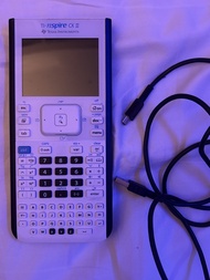 GDC TI-nspire CX II