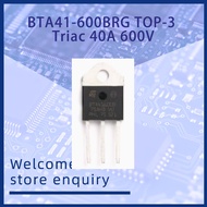 BTA41-600B BTA41600B BTA41-600BRG TOP-3  Triac 40A 600V