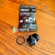 Vibrant ORB AN16 To AN16 Adapter Fitting