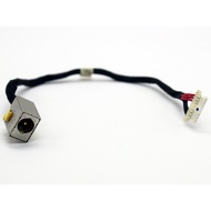 50.40C04.001 50.4YP08.001/031/051 50.MDDN1.002 50.MGFN1.001 Acer Aspire E1 TMP245 Power Jack Cable (