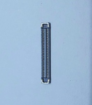 Xiaomi Poco F2 Pro KONEKTOR MAINBOARD DI MESIN 60 PIN 1PCS FPC CHARGER