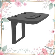 Wall Mount Smart Speaker Holder for  Show 5 and  Show 8 Black goujhlokfe.my